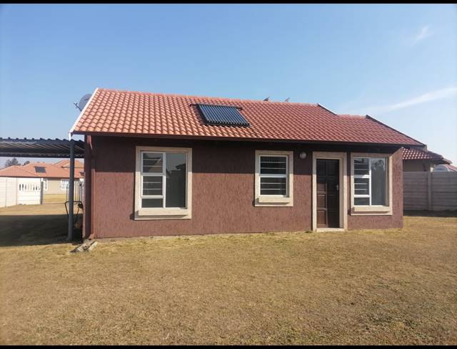 3 bed property to rent in STRUBENVALE